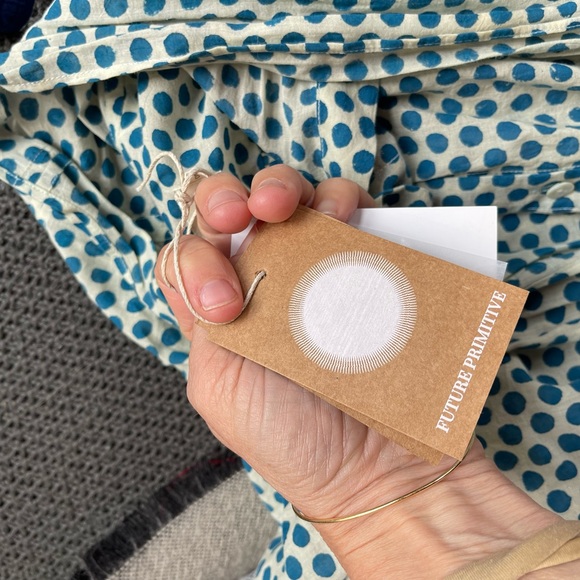 Future Primitive - Picture 10 of 10